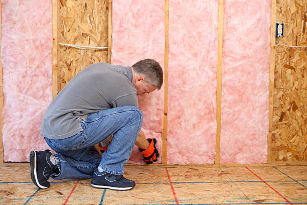 Range of Insulation Solutions in Oswego, KS