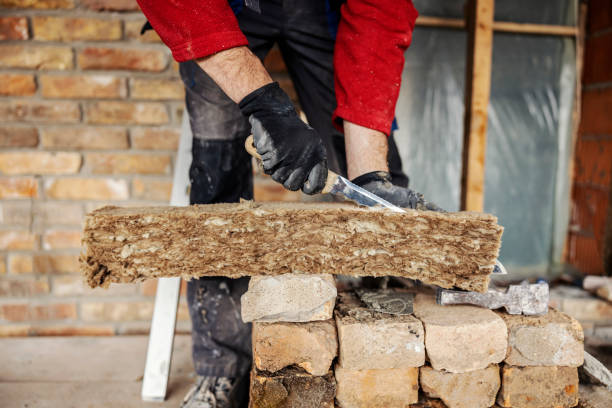 Best Garage Insulation Installation  in Oswego, KS
