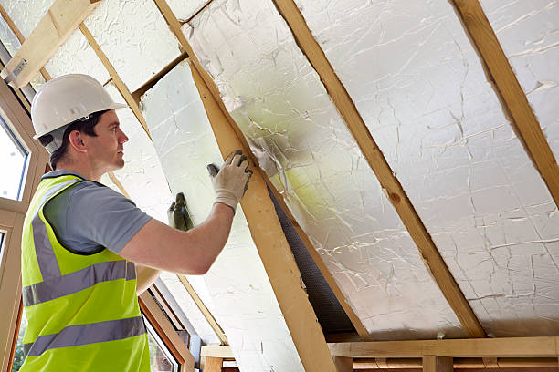 Range of Insulation Solutions in Oswego, KS