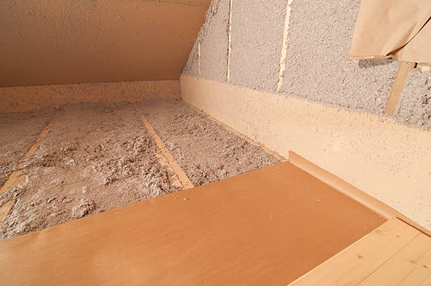 Best Insulation Repair Services  in Oswego, KS